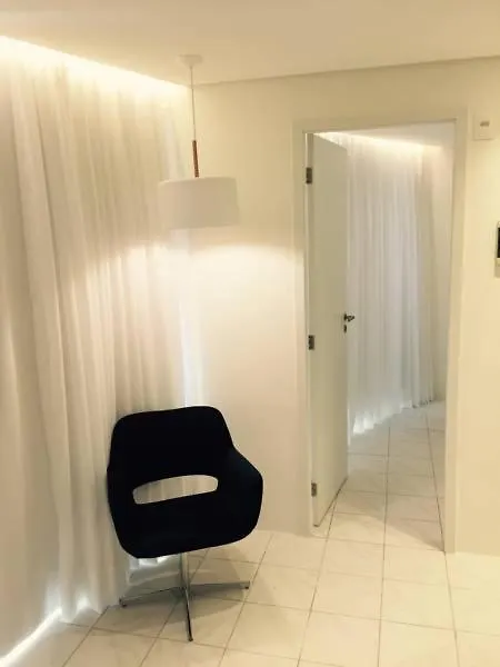 Jaqueira Essence Apartment Recife Brazil