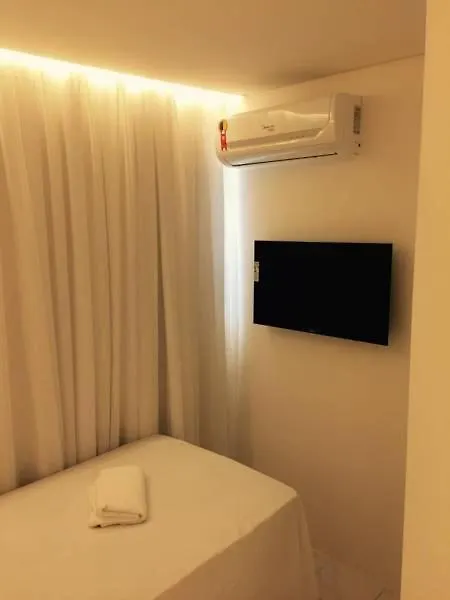 Jaqueira Essence Apartment Recife