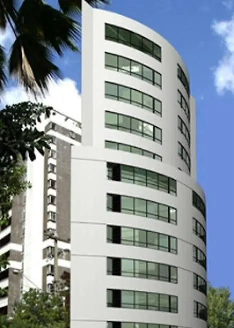 Jaqueira Essence location