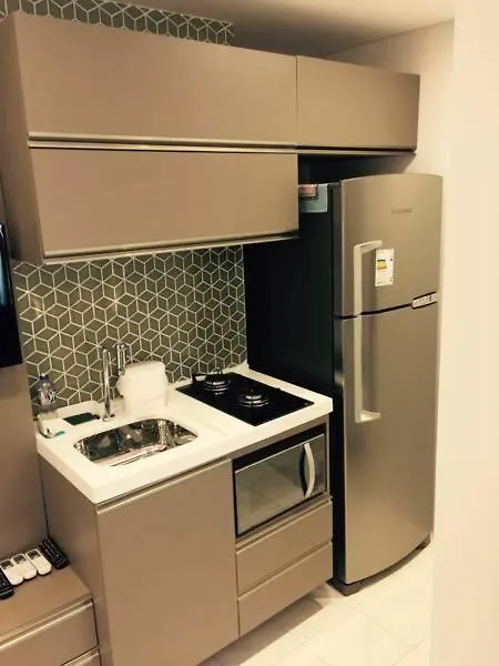 Jaqueira Essence Apartment Recife