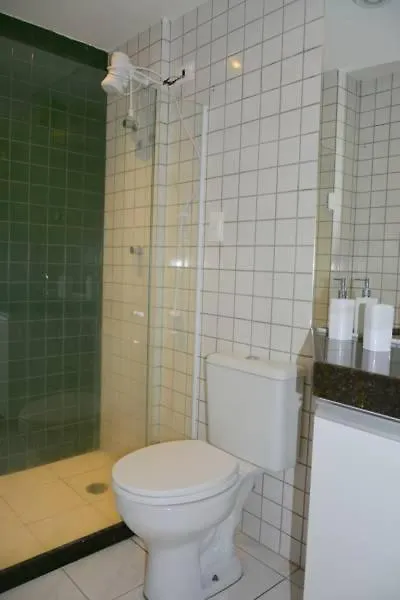 Jaqueira Essence Apartment Recife
