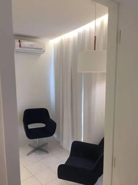 Jaqueira Essence Apartment Recife