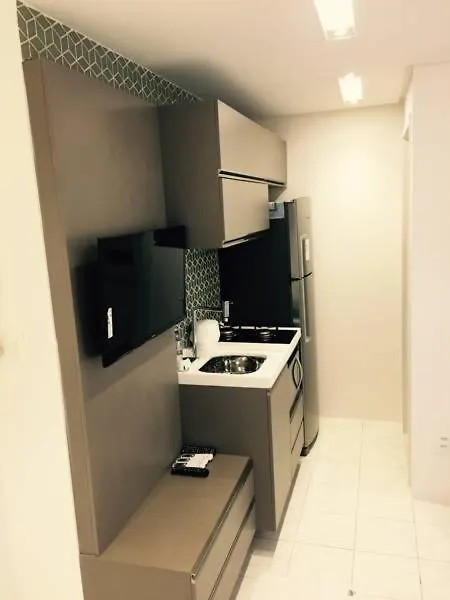 Jaqueira Essence Apartment Recife
